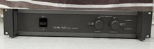Amplificatore potenza quad - potenza,