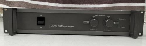 Amplificatore potenza quad - amplificatore, di