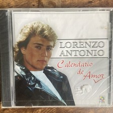 LORENZO ANTONIO CALENDARIO DE