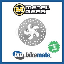 MetalGear Brake Disc Rotor