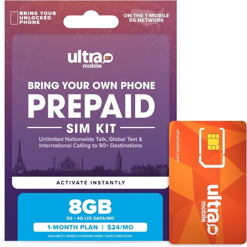 Mese piano telefonico - 24€/mese,