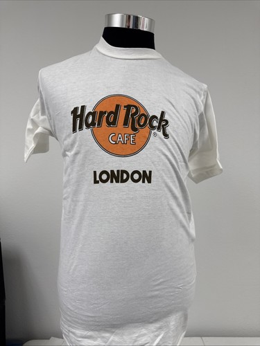 Shirt vintage hard - vintage, rock