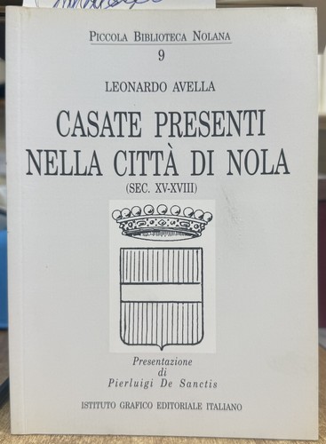 Avella casate - avella,