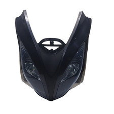 CARENA SCUDO FANALI FARI