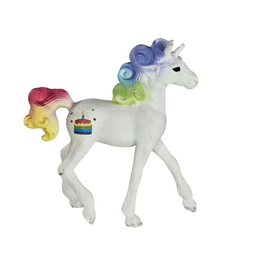 Schleich bayala unicorn series - unicorn,