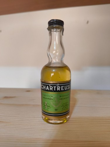 Mignon chartreuse verde - verde, /