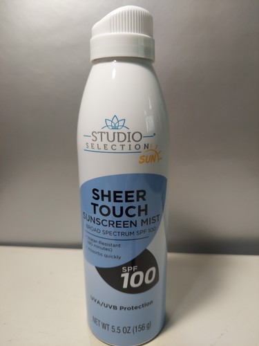 Studio selection spf 100 - studio,