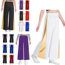 Pantaloni da danza jazz in