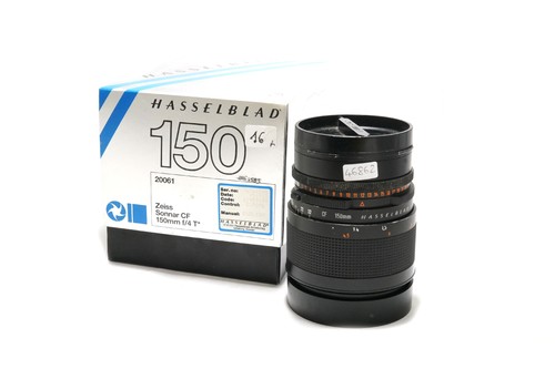 Obiettivo manuale hasselblad - manuale,