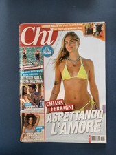 Chi 2025 32 Chiara Ferragni