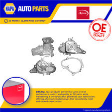 Pompa acqua adatta per liquido