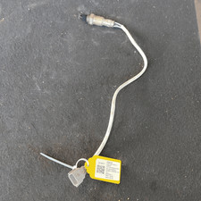 Sonda lambda post.  DACIA SANDERO 2a Serie Stepway 0.9 TCe 12V T-GPL (66Kw)