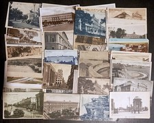 BARI  LOTTO DI 75 CARTOLINE