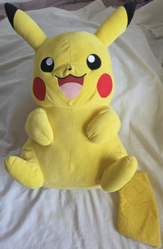 Pokemon 2023 pollici - 22,