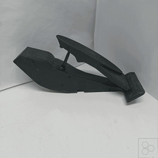 35426860784 Pedale acceleratore  BMW X5 (E70) M 50d SUV 5p/d/2993cc 49a518