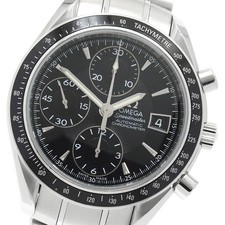 Omega Speedmaster 3210.50 Data