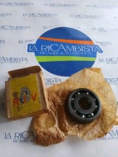 RIV GEARBOX BEARING Fiat