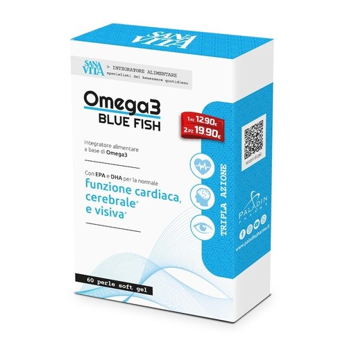 Sanavita omega omega3 blue - 3,