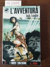 Avventura jack london - l',