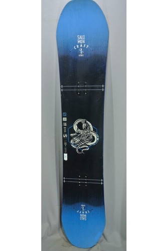 Snowboard all - snowboard,