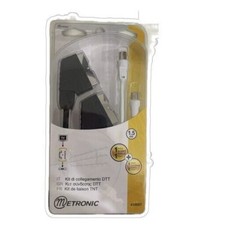 Metronic kit collegamento - di,
