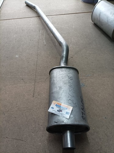 278406 marmitta centrale fiat - centrale,