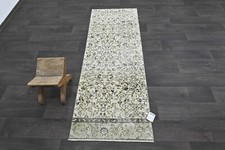 Tappeto runner turco vintage