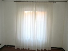 Vendo coppia tende da camera