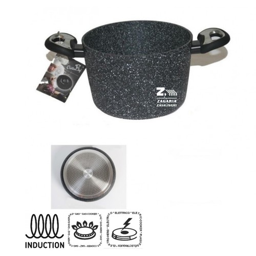 Pentola superior cristian chef - superior,