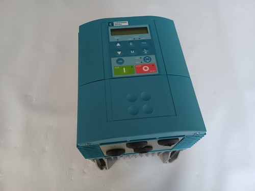 Inverter azionamento eurotherm - inverter,