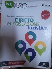 DIRITTO E LEGISLAZIONE
