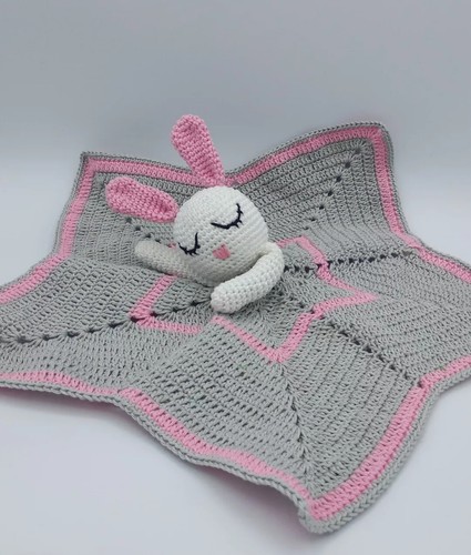Coniglietto doudou - doudou, ad