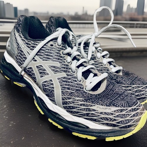 Asics gel nimbus men - gel-nimbus,