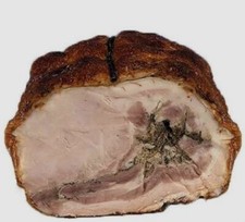 Porchetta di Ariccia Peso da 5