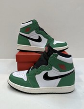Jordan 1 Retro High Lucky