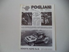 advertising Pubblicità 1987