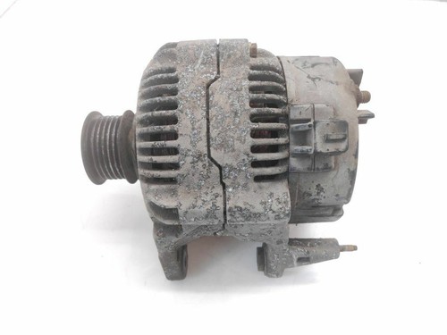 Alternatore motore diesel