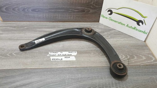 Braccio oscillante braccetto - oscillante,