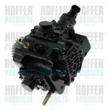 Pompa ad alta pressione