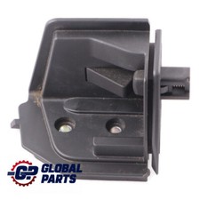 Montaggio BMW F46 Tenda rullo bagagliaio sinistra Supporto staffa Nero 7360971