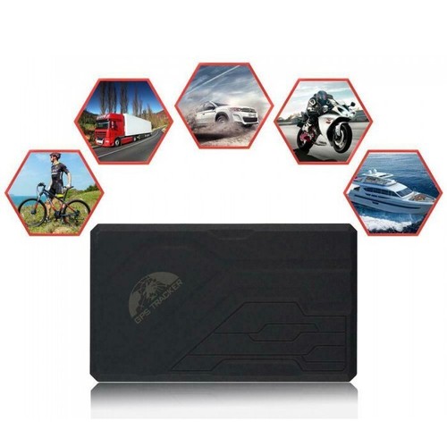 Localizzatore satellitare - localizzatore,