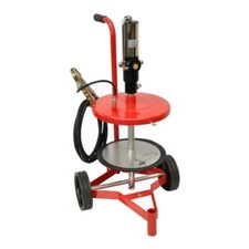 AEROPULSOMETRO PNEUMATICO A