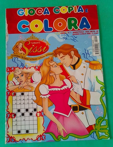 Principessa sissi copia e - sissi,