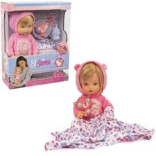 BRB05000 BAMBOLA BIRIMBA DOLCE