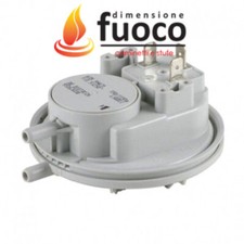 PRESSOSTATO DIFFERENZIALE HUBA