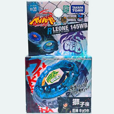 TAKARA TOMY Rock Leone 145WB