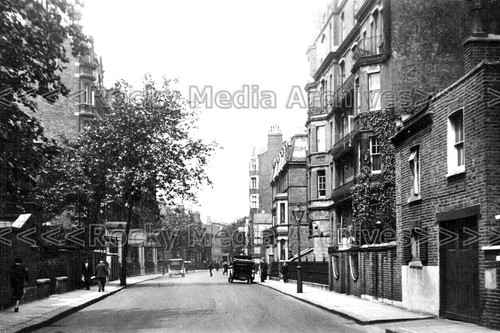 Ftt drayton gardens - ftt-30,