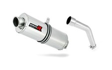 KLE 500 Terminale di Scarico