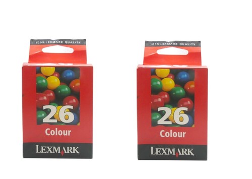 Originale lexmark - originale,