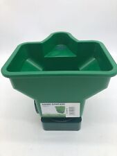 Spandiconcime manuale